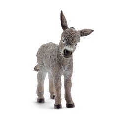Schleich Figurine 13802 - Animal de la ferme - Veau Simmental