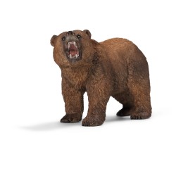 Ours Grizzly - 14685 -...
