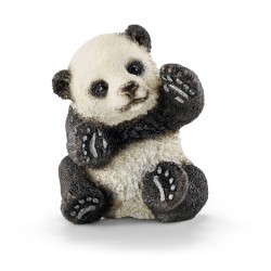 Bébé Panda - 14734 - Schleich